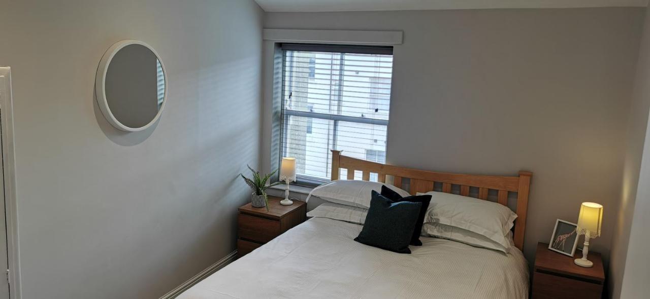 17 South Street Top Flat Scarborough Buitenkant foto